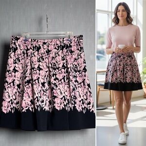 Skirt 12P Luxe by Carmen Marc Valvo